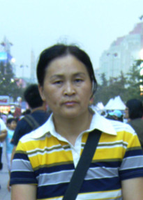 杜丽