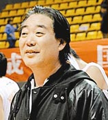 李苏