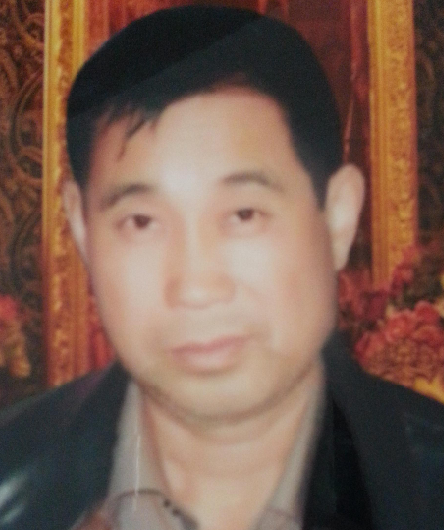 王坤