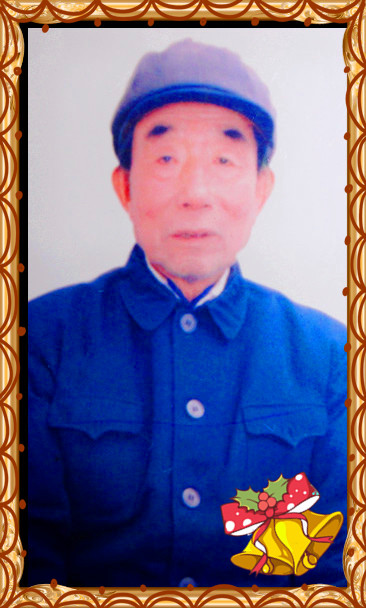 李万发