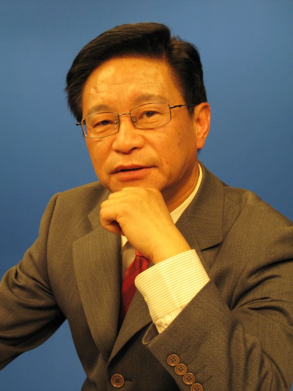 张敢明