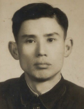 蔡力行