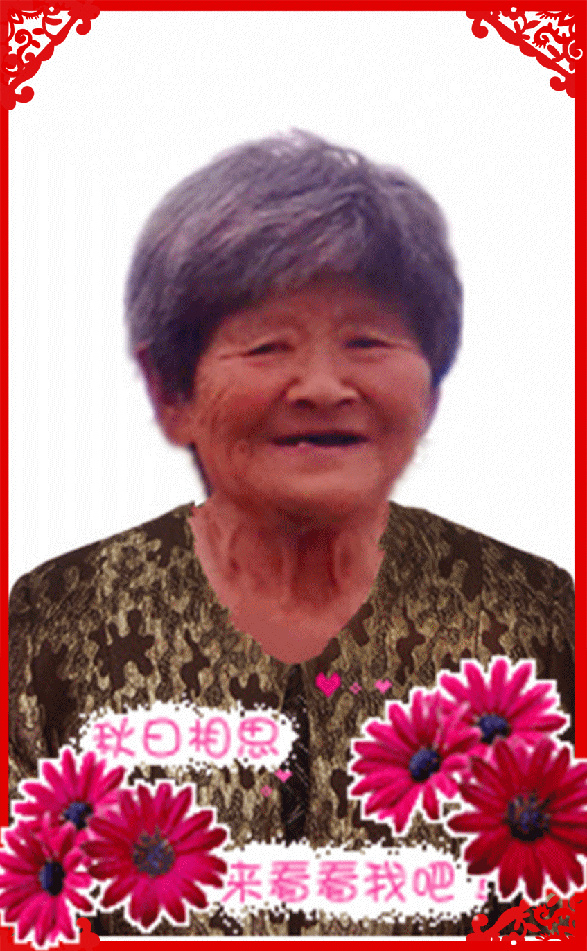母亲赵树珍