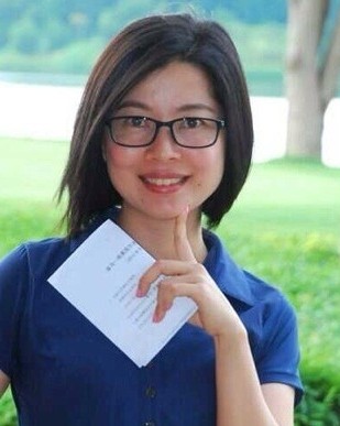 李洁婷