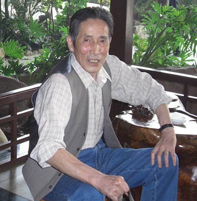 任贞良
