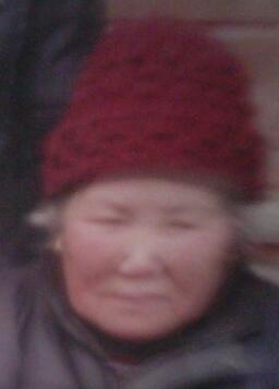 徐学珍