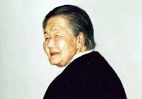 刘春霞