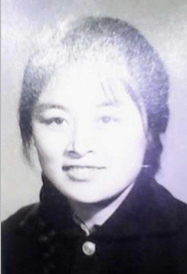 马俊琴