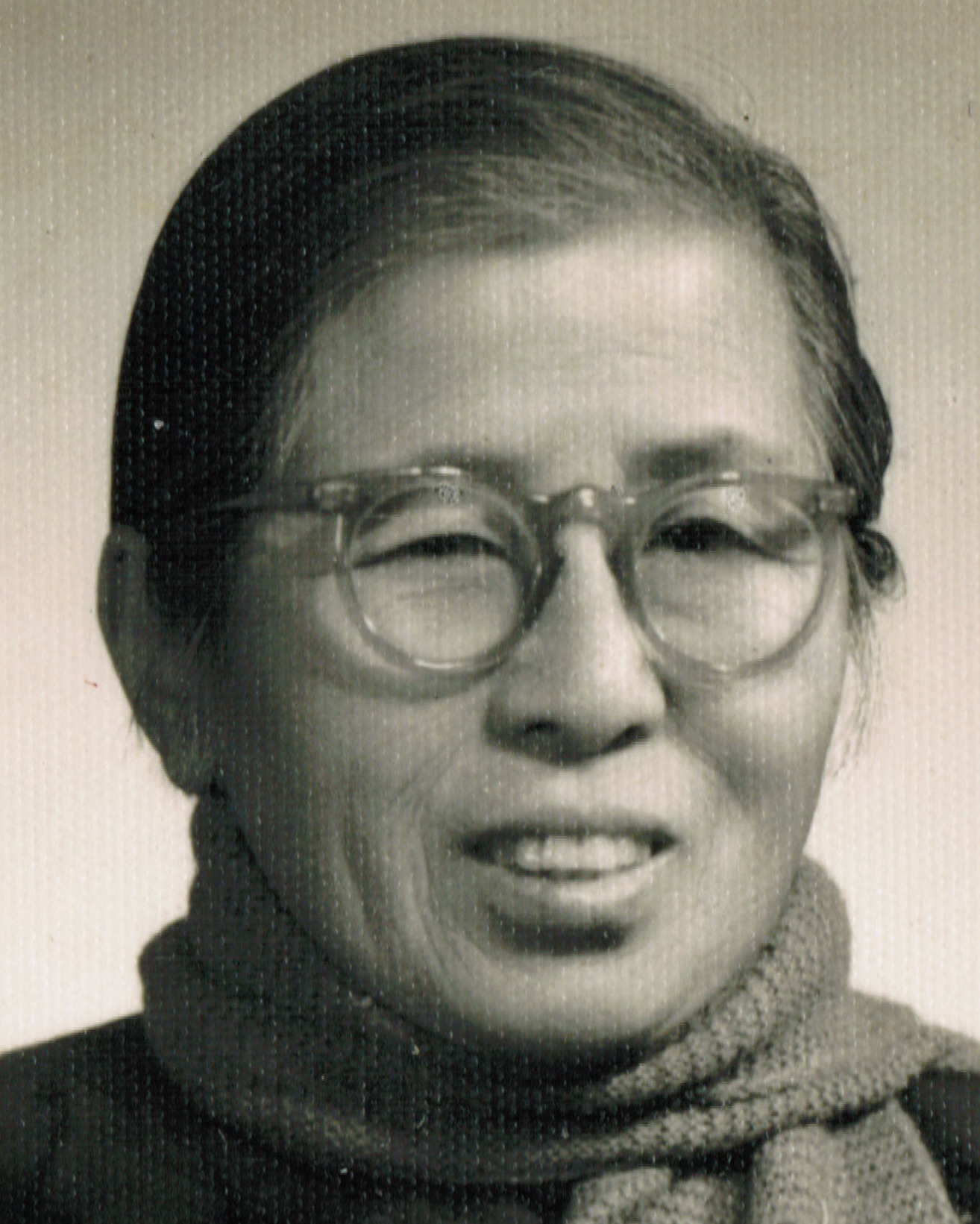 陈林娥