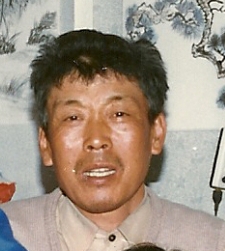 郝继承