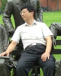 刘晓春