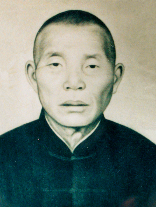 龚旺才