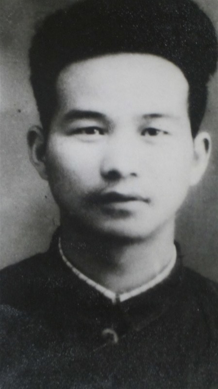 叶玉甫