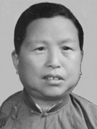 蔡金凤