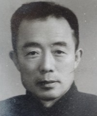 许守臣
