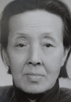 孙淑良
