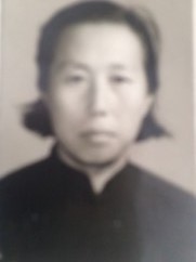 邵素馨