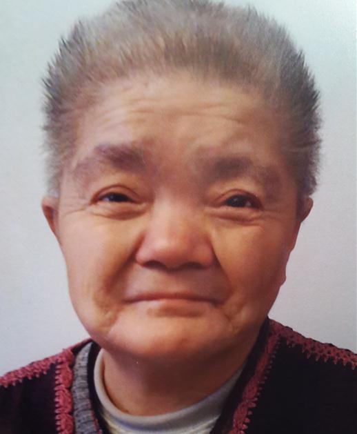 张慧云