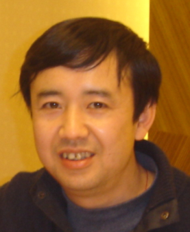 史奕