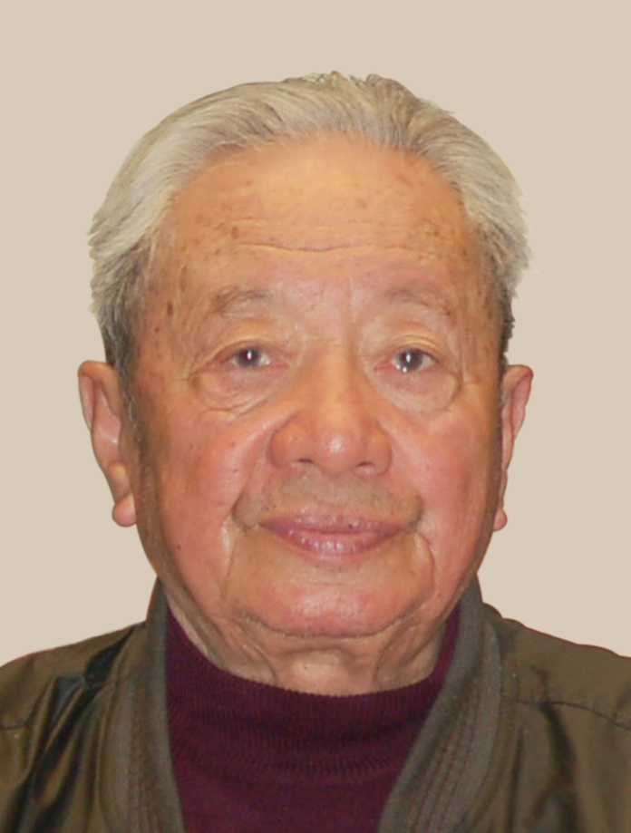 洪杰三