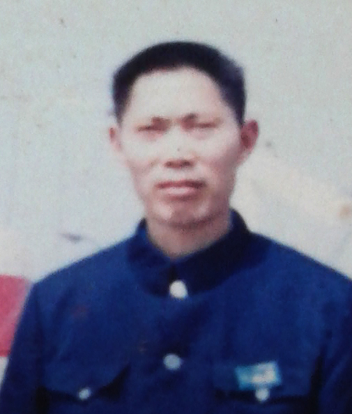 李长科