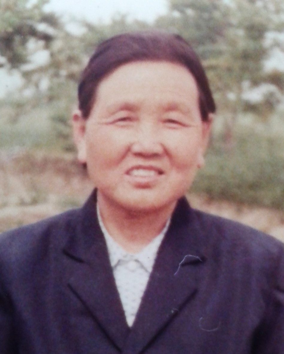李秀清