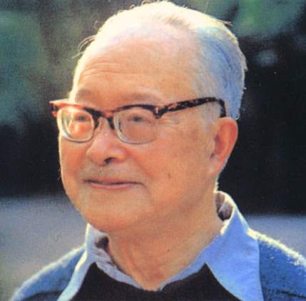 沈从文