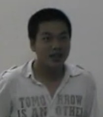 林晓楠