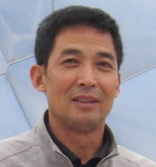 孙乐军