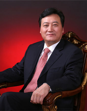 中铁总裁白中仁跳楼自杀家属称其患有抑郁症