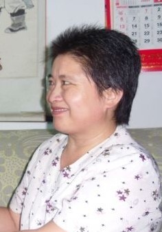 龚俊萍