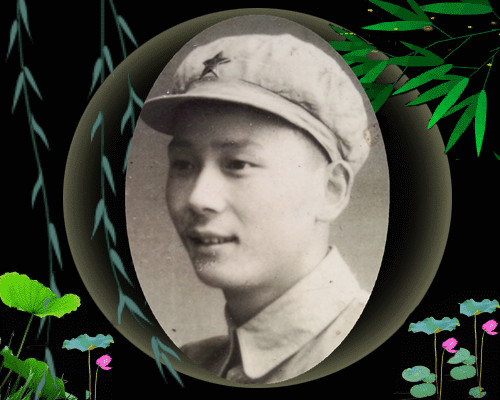 陈刚柱