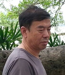 张水生