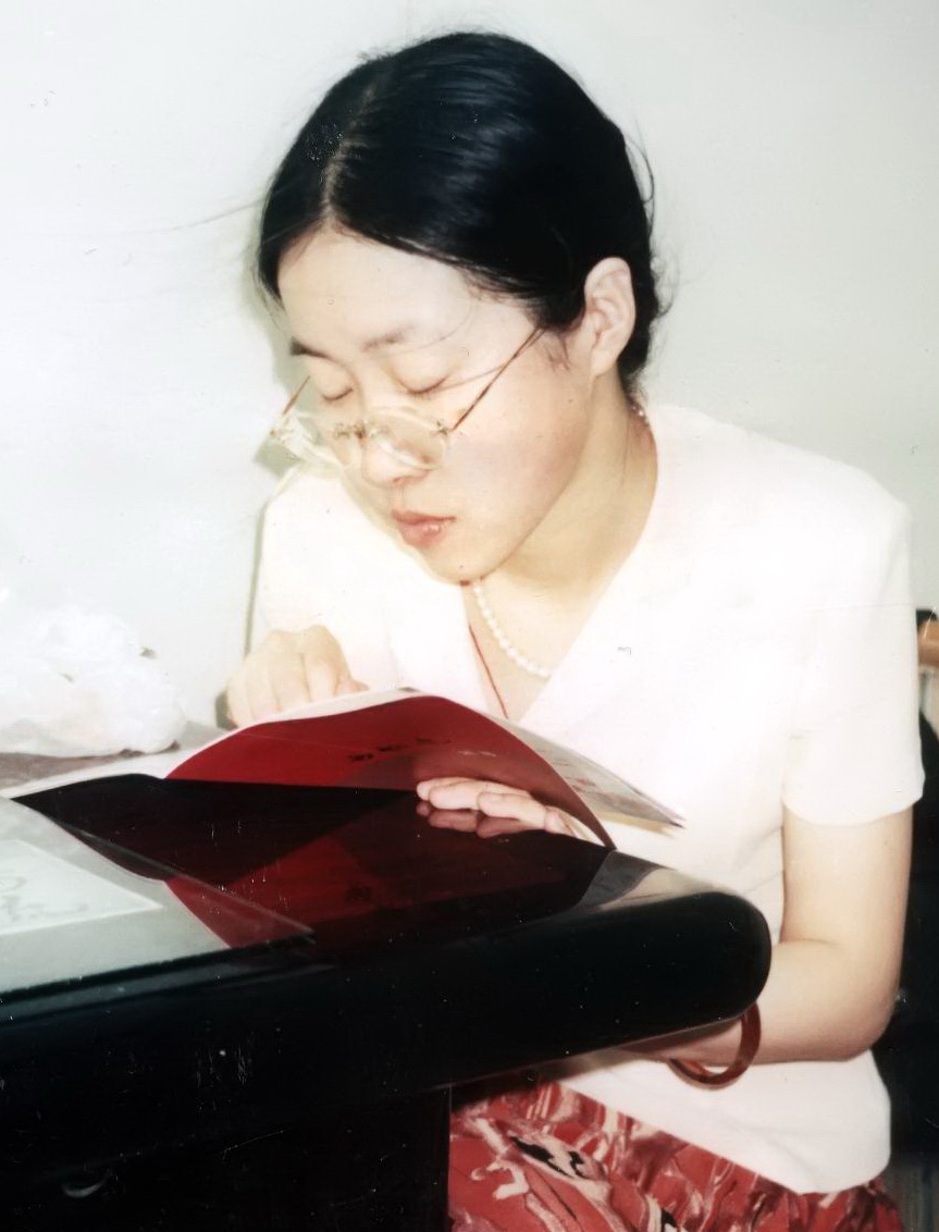 曹元琛