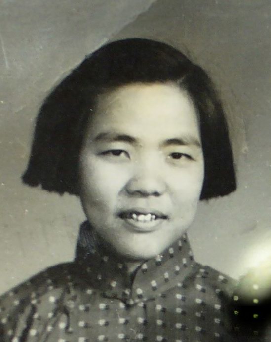 黄玉莲