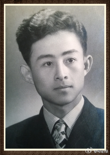 杨树森