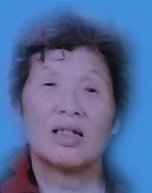 张晓兰