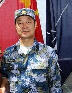 姜中华