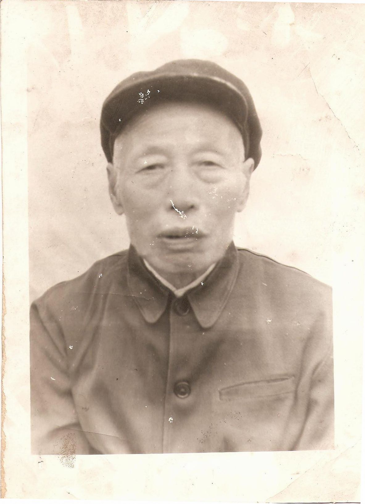 周丰年