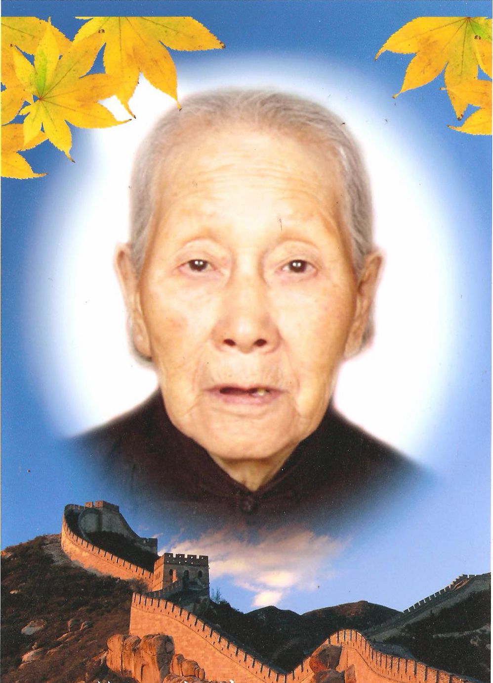 张海仙