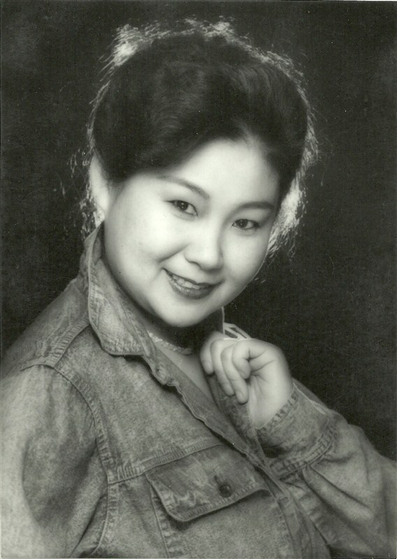 杨璐梅