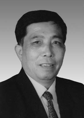 阎振新