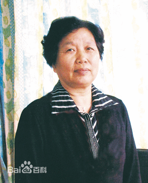 惠淑君