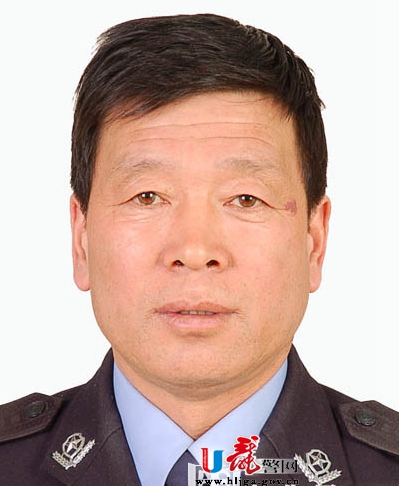 范子军