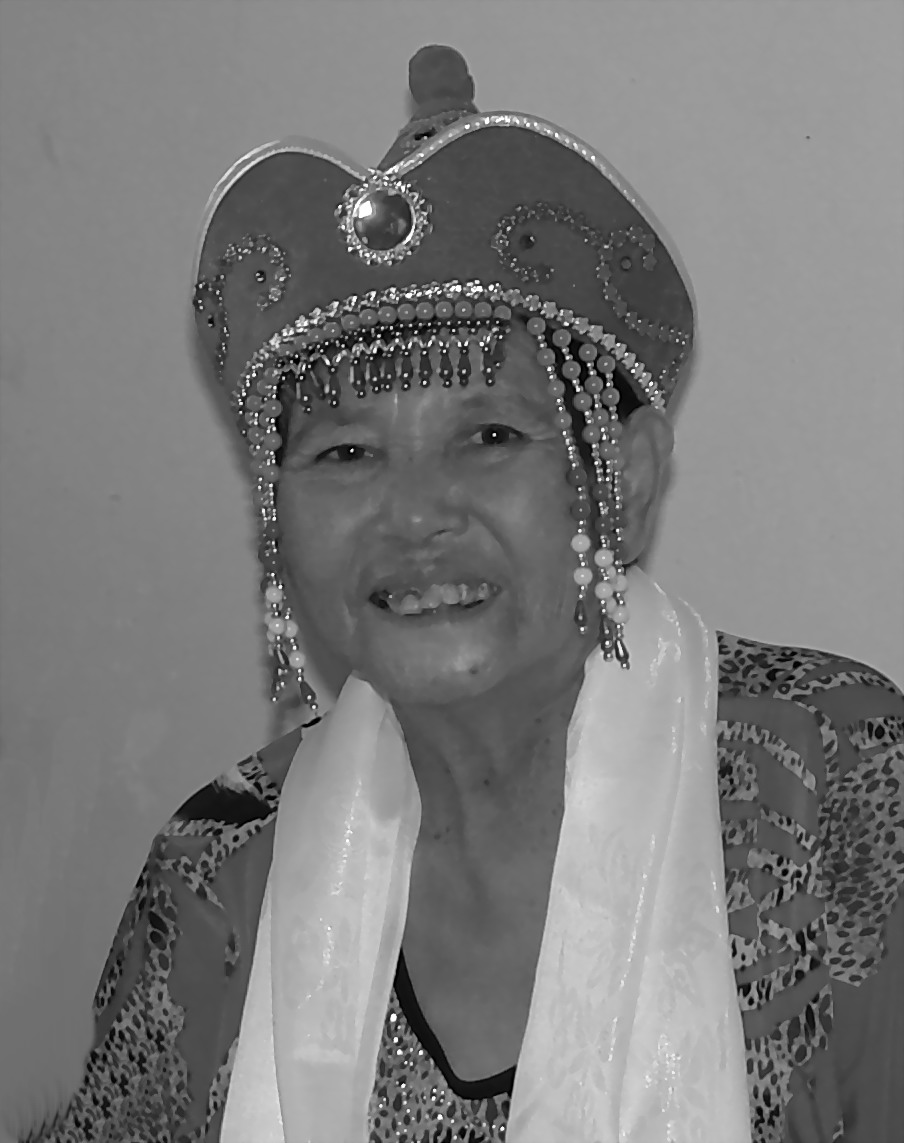 李玉兰