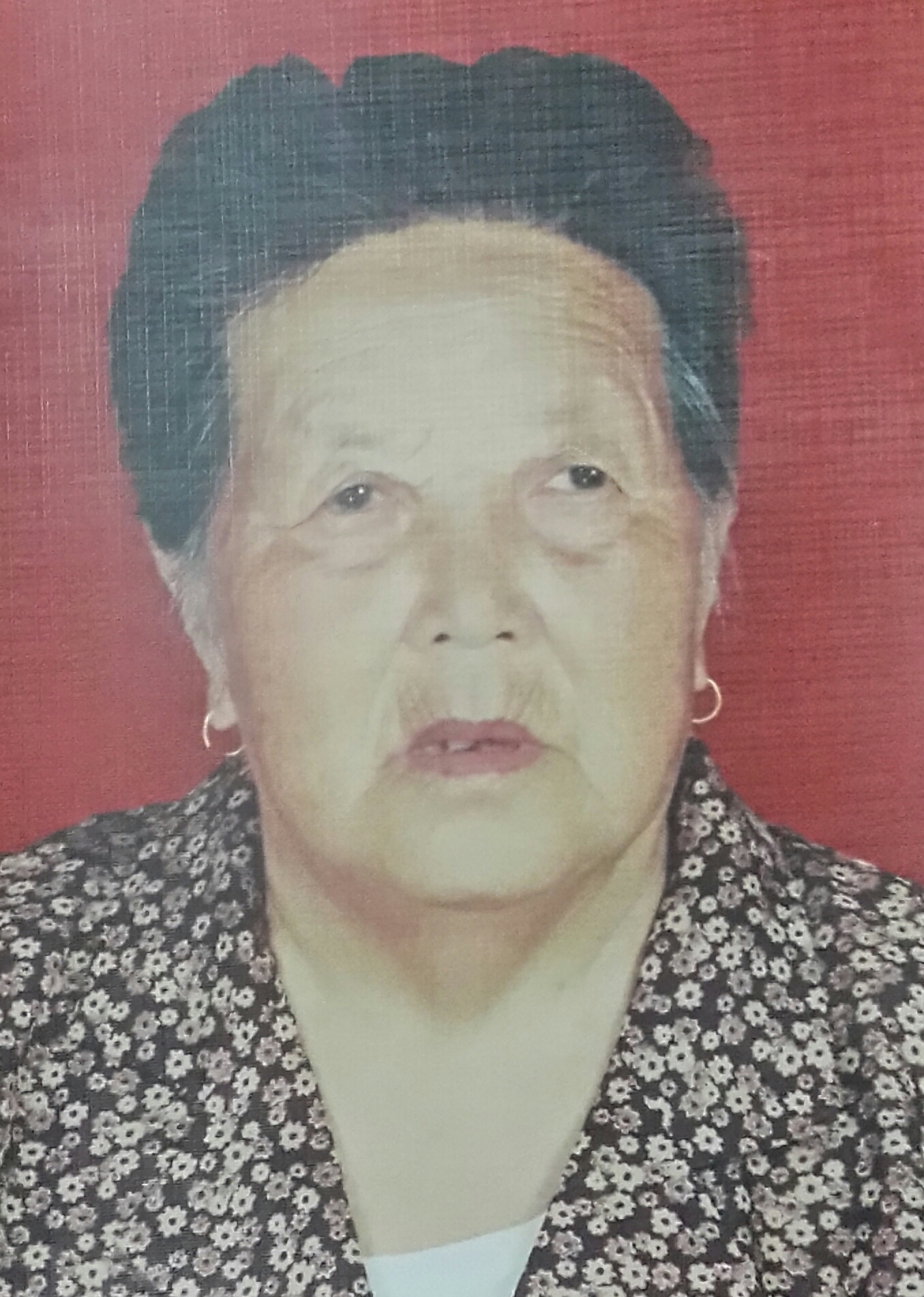 李香斋