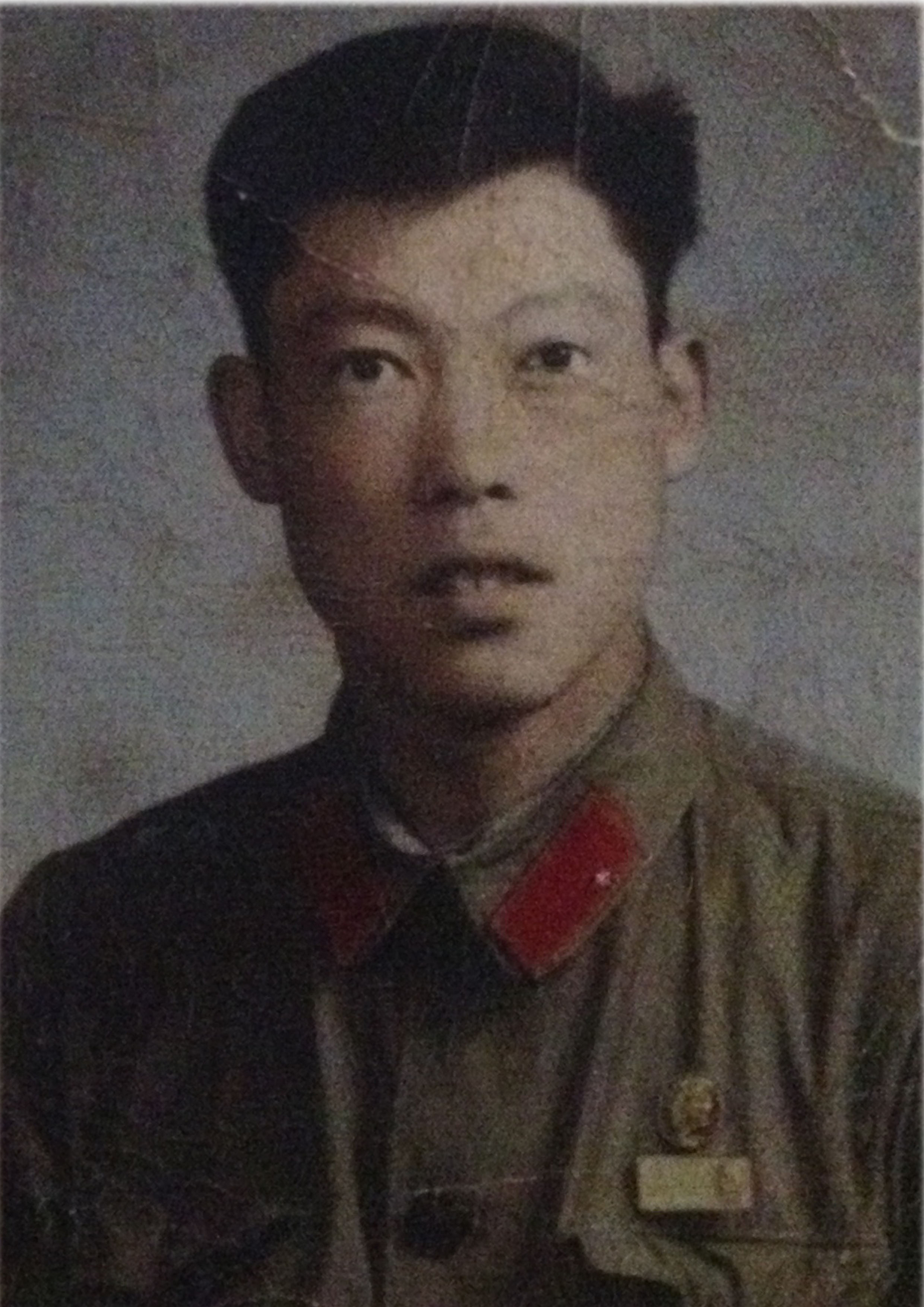 邢国清