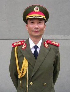 老二