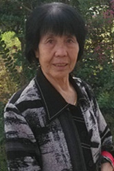 张学爱