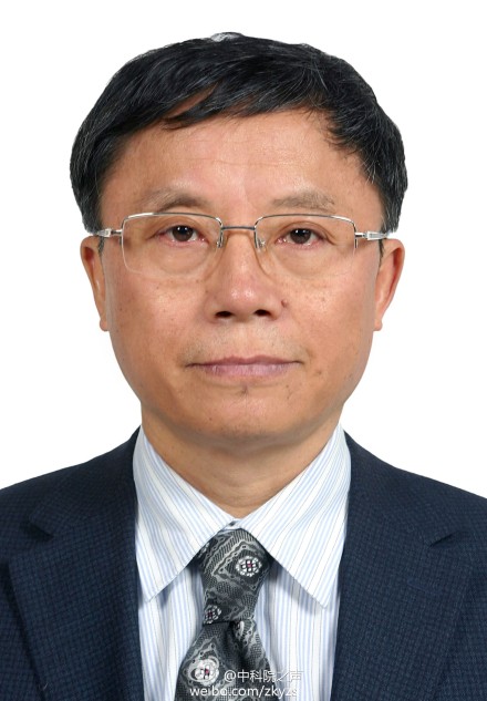 王如松